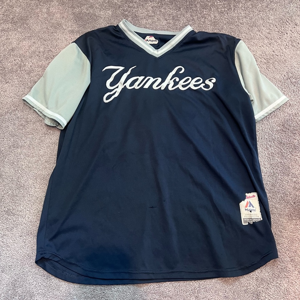 Aaron Judge Jersey